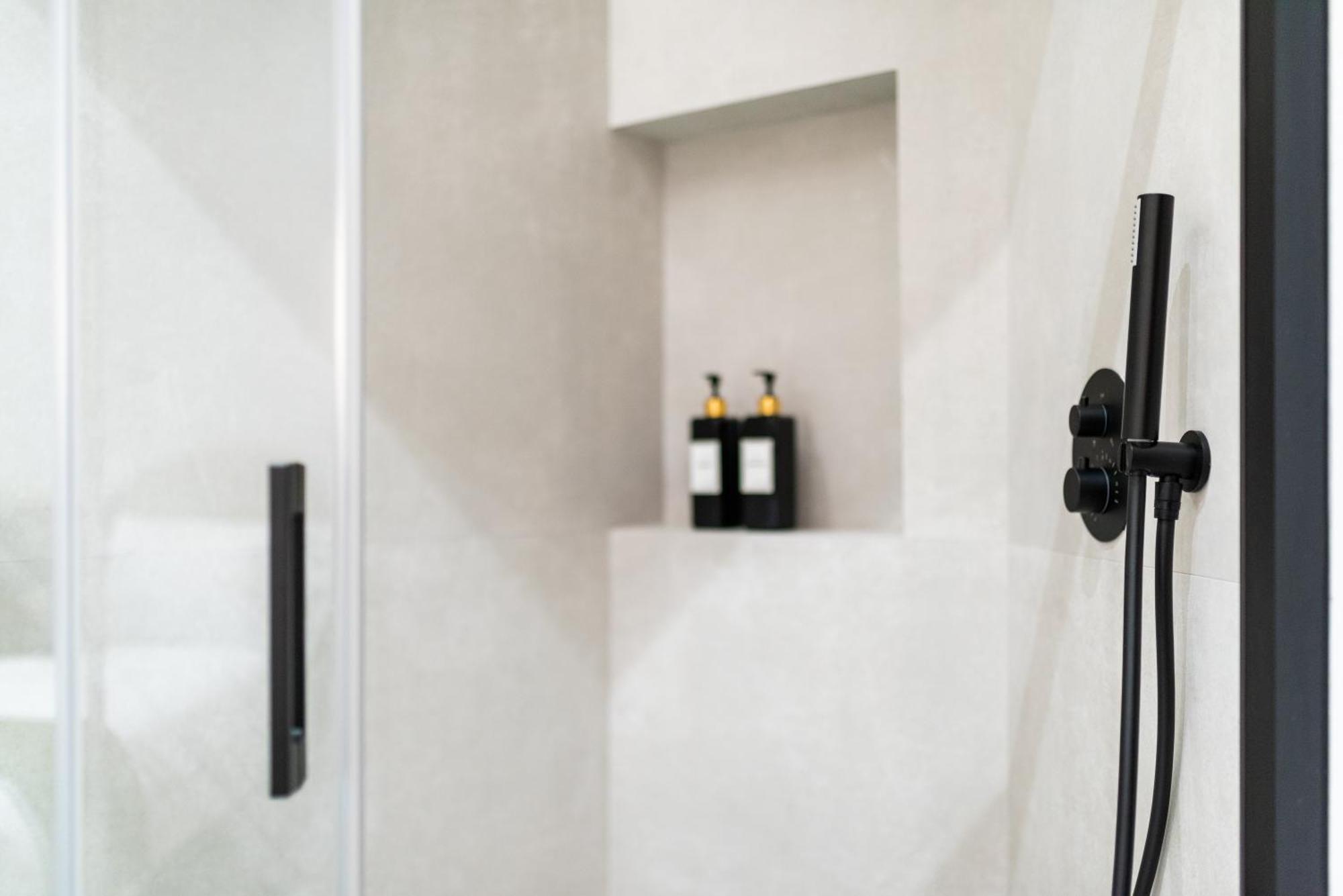 그라나다 Albahaca Haven Luxury Center 아파트 외부 사진
