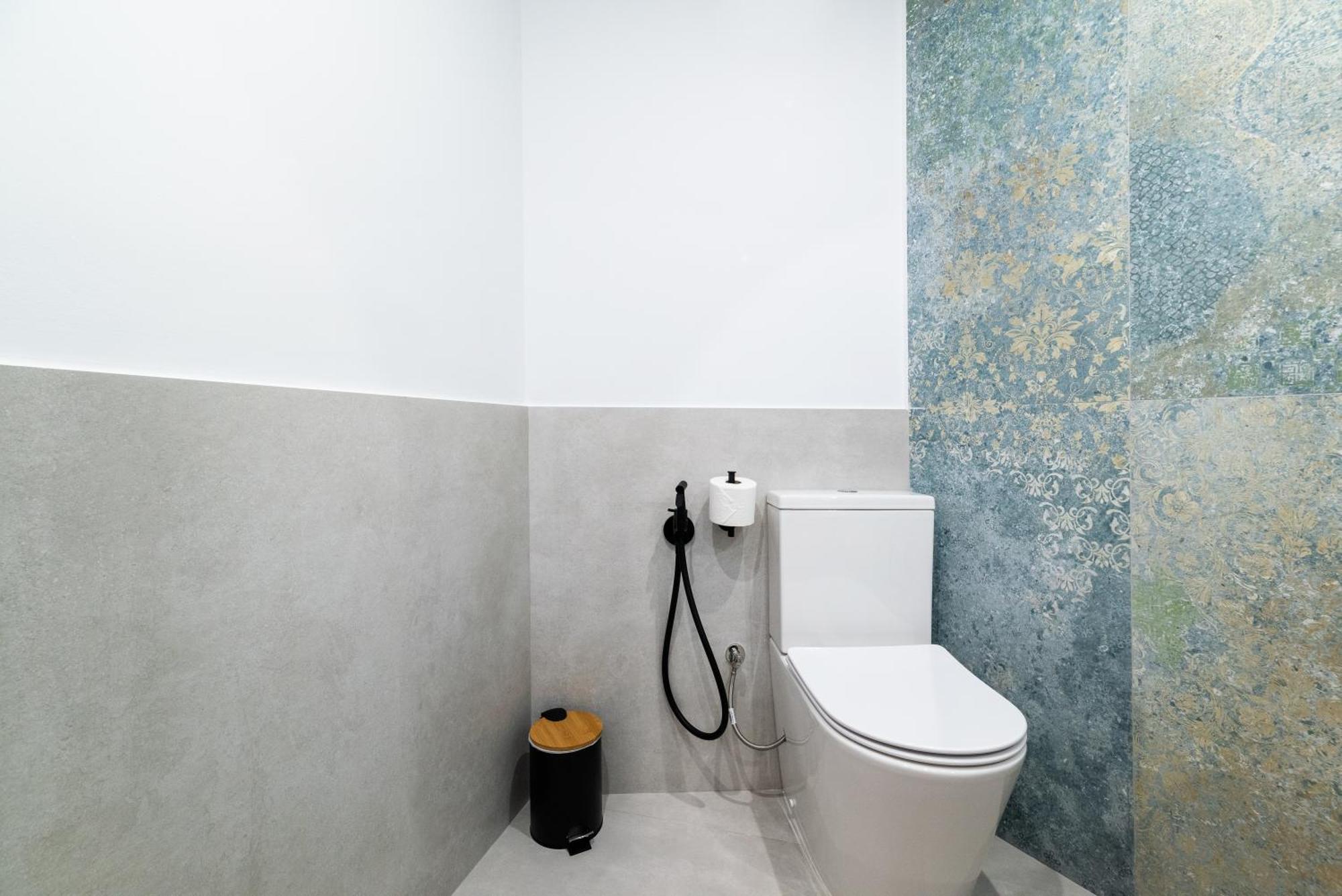 그라나다 Albahaca Haven Luxury Center 아파트 외부 사진