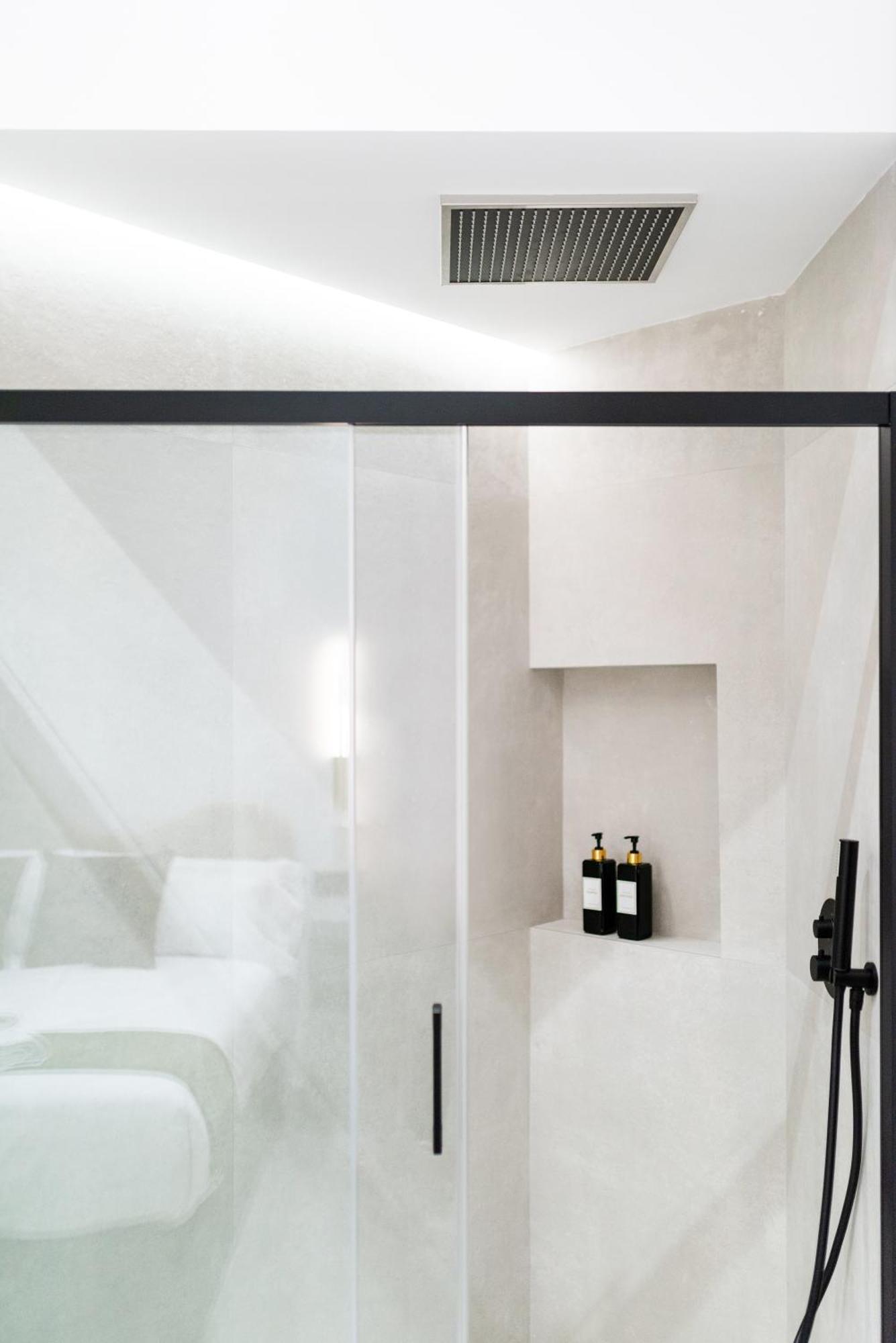 그라나다 Albahaca Haven Luxury Center 아파트 외부 사진