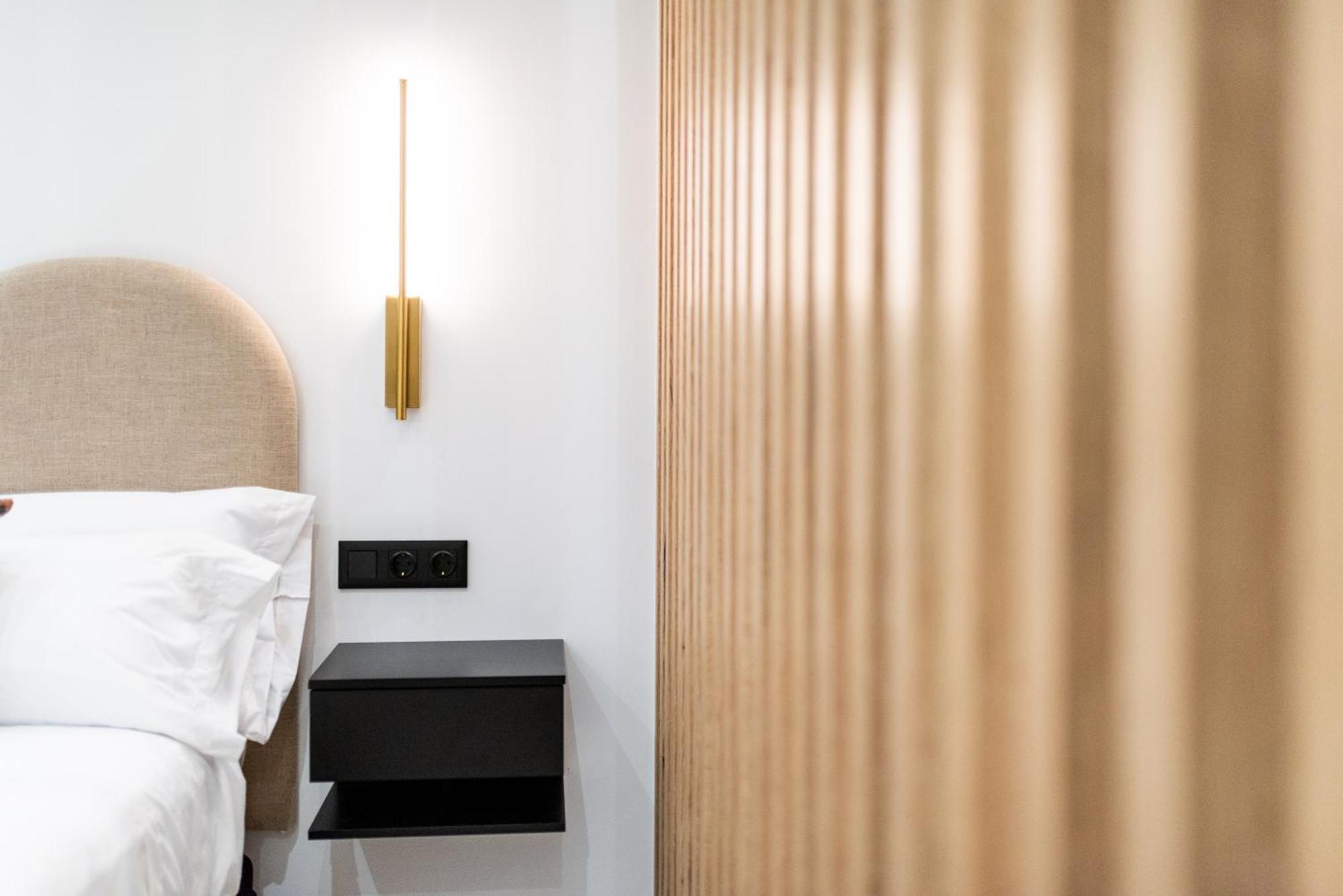 그라나다 Albahaca Haven Luxury Center 아파트 외부 사진