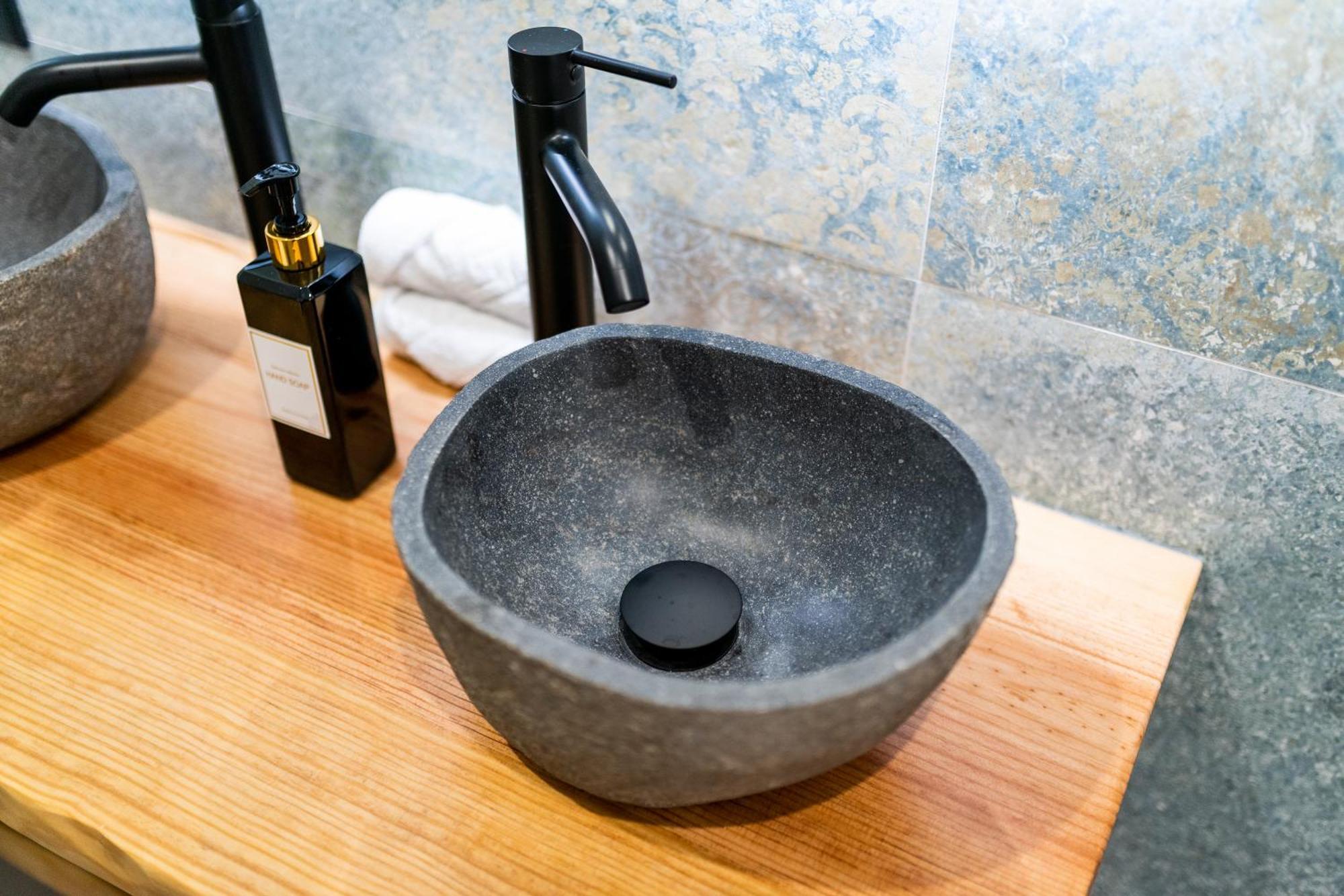 그라나다 Albahaca Haven Luxury Center 아파트 외부 사진